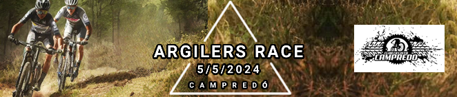 Argilers Race Campredó [CANCEL·LADA] (Campredó)