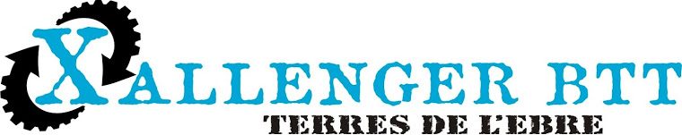 Xallenger BTT Terres de l’Ebre