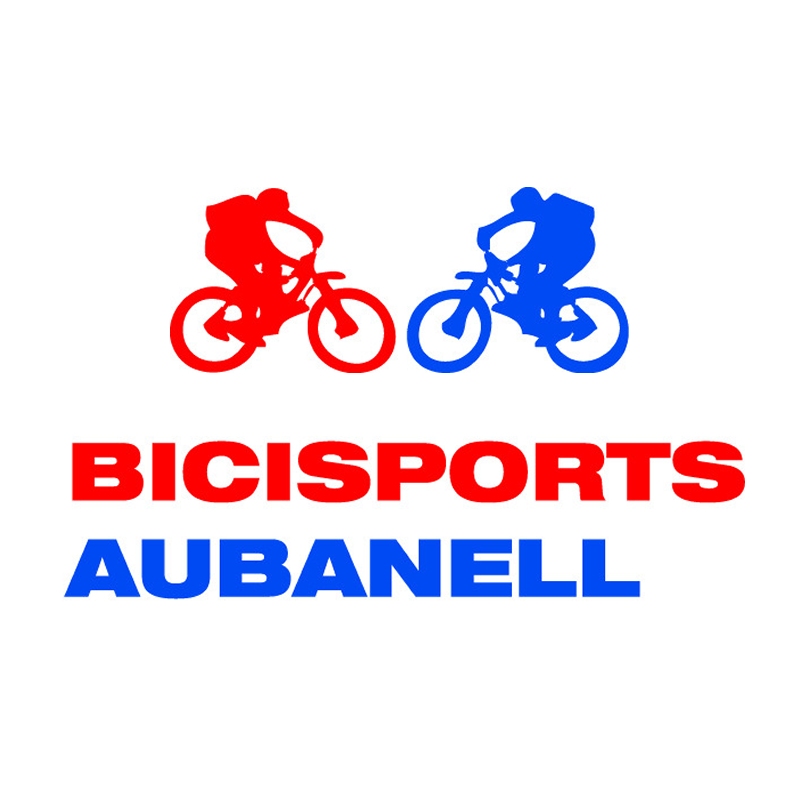 Bicisports Aubanell