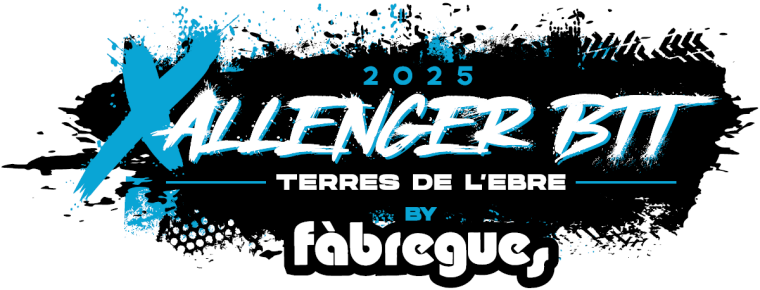 Xallenger BTT Terres de l’Ebre