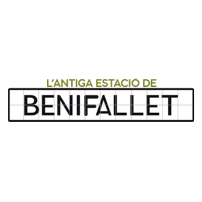 L'Antiga Estació de Benifallet