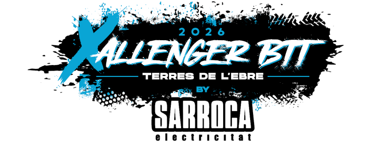 Xallenger BTT Terres de l’Ebre