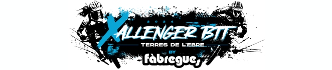 Circuit Xallenger BTT 2024 complet (8 curses) (Federats 130 euros. No federats 160 euros)